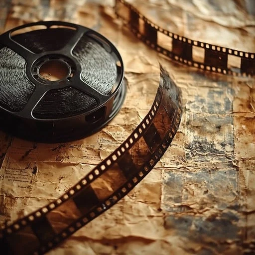 九色 - 大片解说 |只为九色影视而生移动端应用界面展示